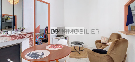 appartement vente Perpignan