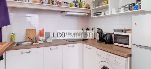 appartement vente Perpignan