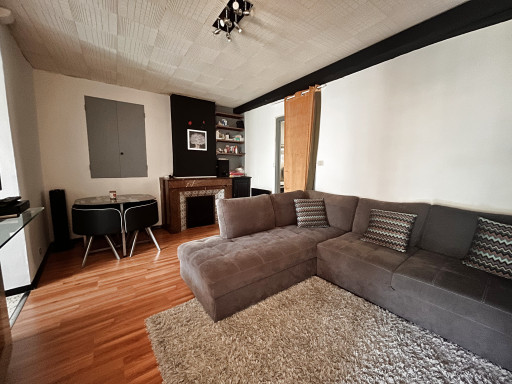 appartement vente Saint-laurent-de-cerdans