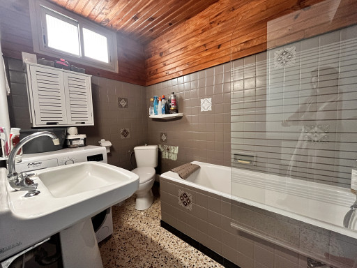 appartement vente Saint-laurent-de-cerdans