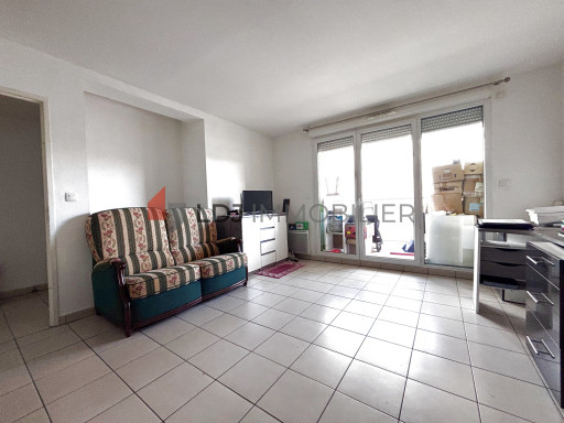 appartement vente Perpignan