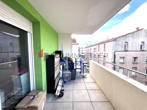 appartement vente Perpignan
