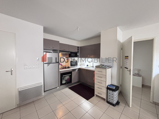 appartement vente Perpignan
