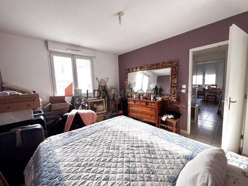 appartement vente Perpignan