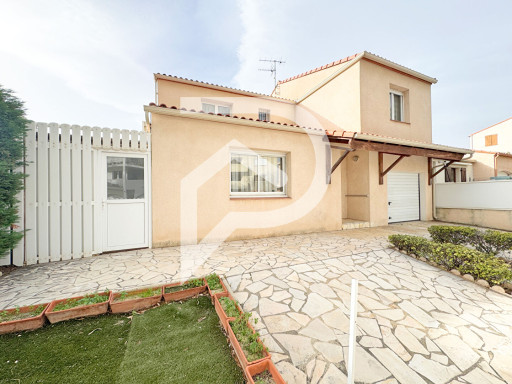 maisonvilla vente Perpignan