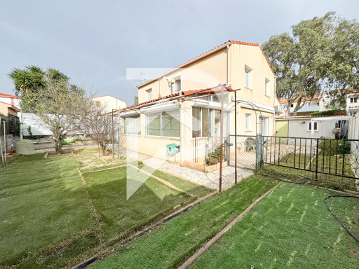 maisonvilla vente Perpignan