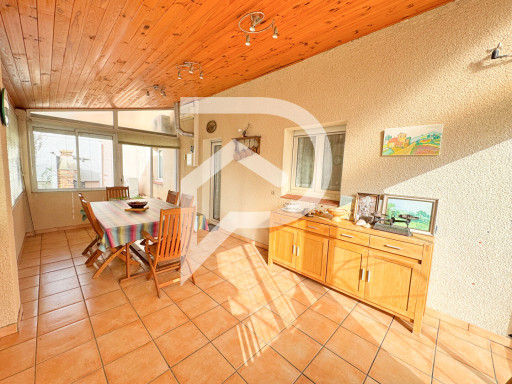 maisonvilla vente Perpignan