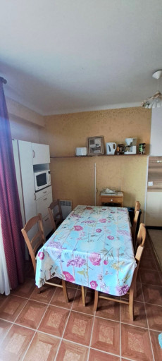 appartement location vacances Amélie-les-bains-palalda