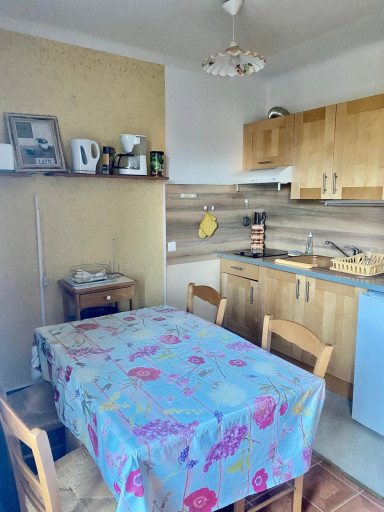 appartement location vacances Amélie-les-bains-palalda