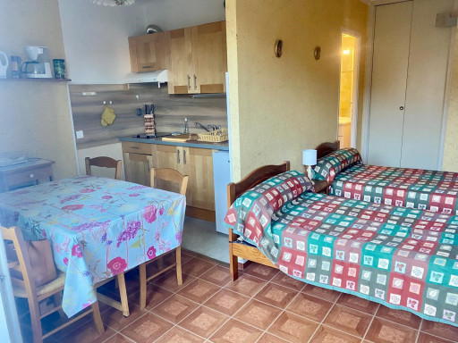 appartement location vacances Amélie-les-bains-palalda