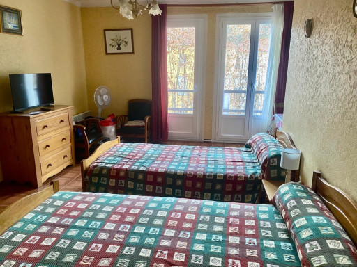 appartement location vacances Amélie-les-bains-palalda