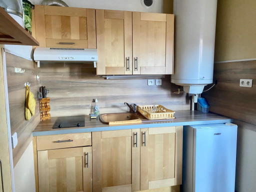 appartement location vacances Amélie-les-bains-palalda