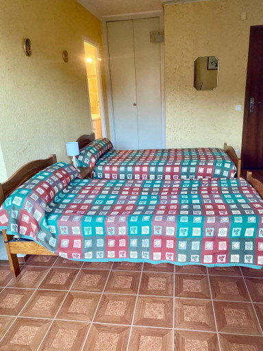 appartement location vacances Amélie-les-bains-palalda