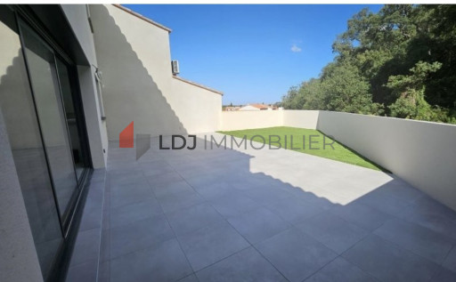 maisonvilla vente Le boulou