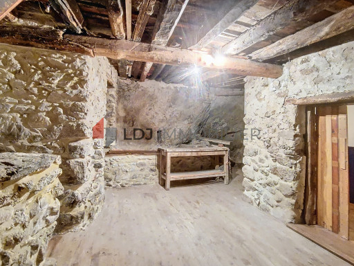 maisonvilla vente Mosset