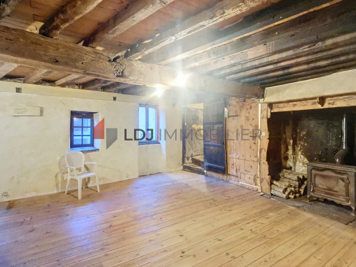 maisonvilla vente Mosset
