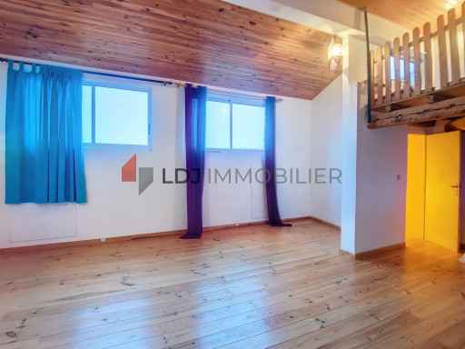 maisonvilla vente Mosset