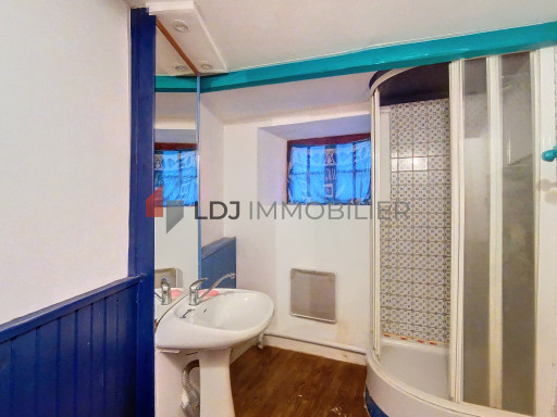 maisonvilla vente Mosset