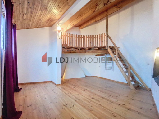 maisonvilla vente Mosset