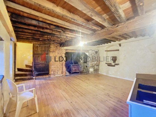 maisonvilla vente Mosset