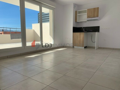 appartement à louer Perpignan