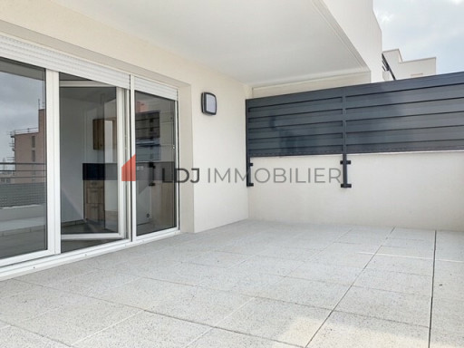 appartement à louer Perpignan