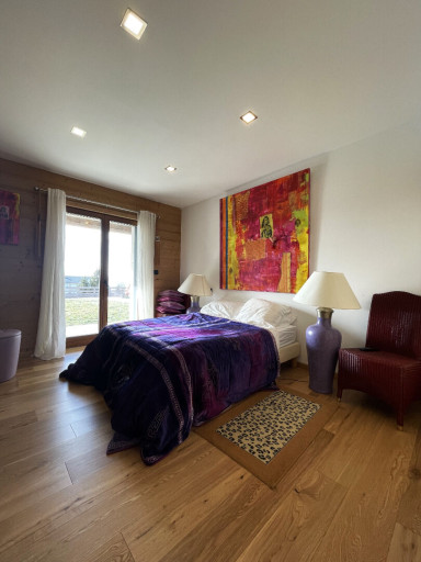 maisonvilla vente Font-romeu-odeillo-via