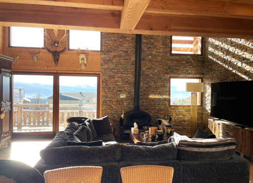 maisonvilla vente Font-romeu-odeillo-via