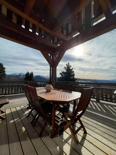 maisonvilla vente Font-romeu-odeillo-via