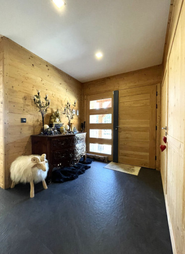 maisonvilla vente Font-romeu-odeillo-via