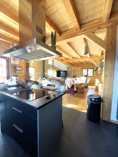 maisonvilla vente Font-romeu-odeillo-via