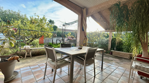 maisonvilla vente Thuir