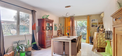 maisonvilla vente Thuir