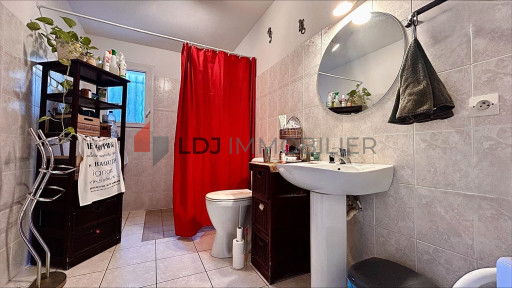 maisonvilla vente Thuir