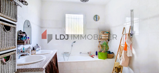 maisonvilla vente Thuir