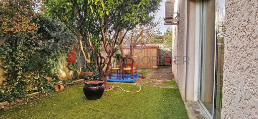 maisonvilla vente Thuir