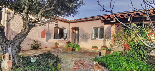 maisonvilla vente Thuir