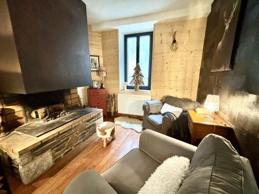 maisonvilla vente de prestige Formiguères