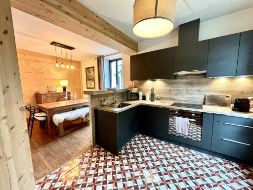 maisonvilla vente de prestige Formiguères