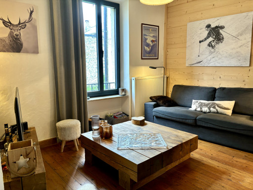 maisonvilla vente de prestige Formiguères
