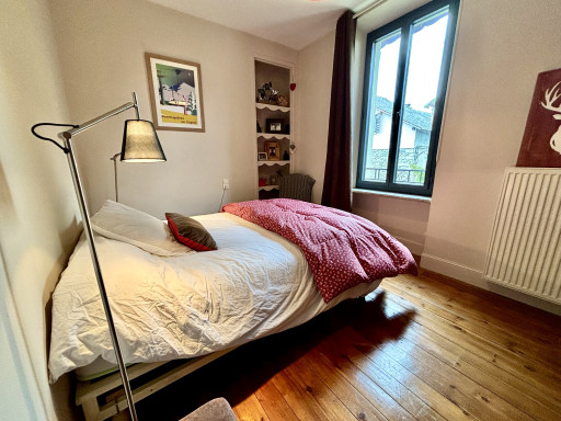 maisonvilla vente de prestige Formiguères