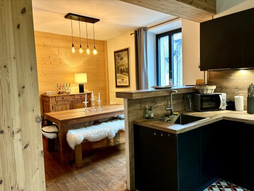 maisonvilla vente de prestige Formiguères