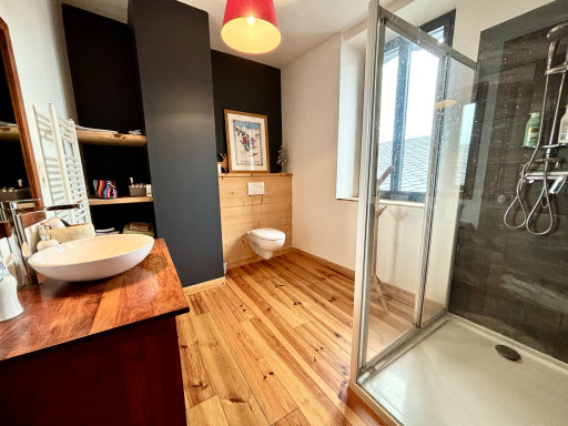 maisonvilla vente de prestige Formiguères