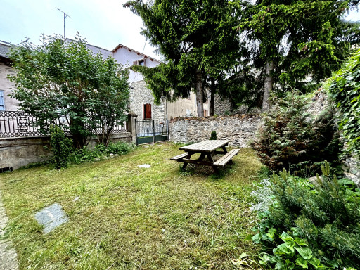 maisonvilla vente de prestige Formiguères