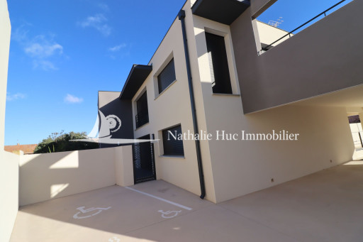 appartement vente Canet-plage