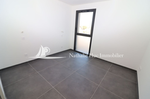 appartement vente Canet-plage