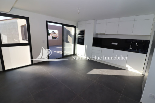 appartement vente Canet-plage