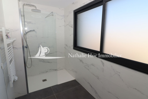 appartement vente Canet-plage