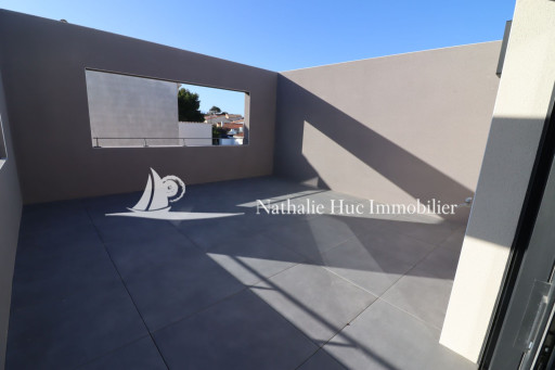 appartement vente Canet-plage