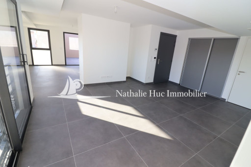 appartement vente Canet-plage